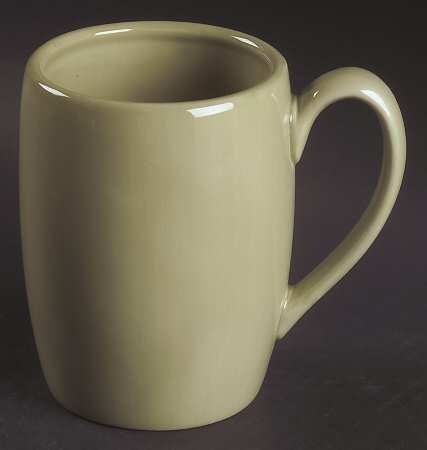 Espana Sage Brush Mug