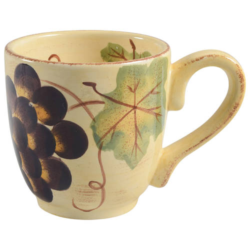 Vino Mug