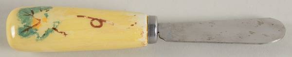 Vino Spreader (for Dip and Spreader)
