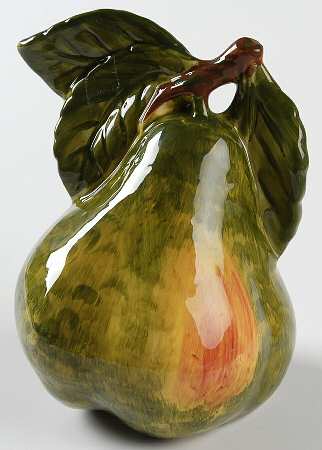 Le Fruit Figurine