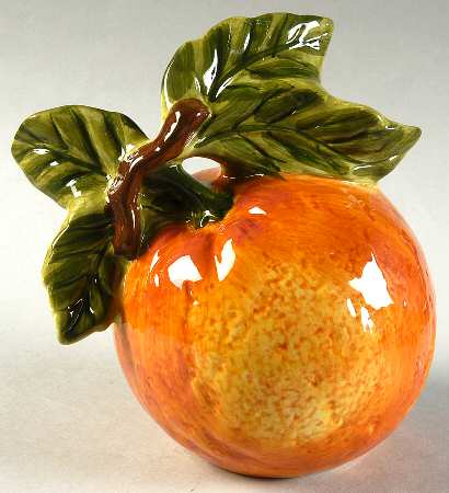 Le Fruit Figurine