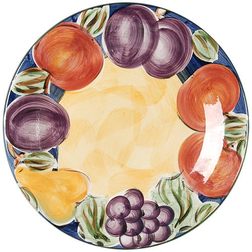 Amelia Salad Plate