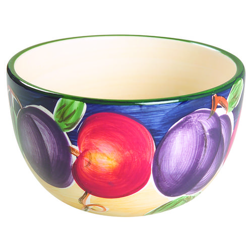 Amelia Coupe Cereal Bowl