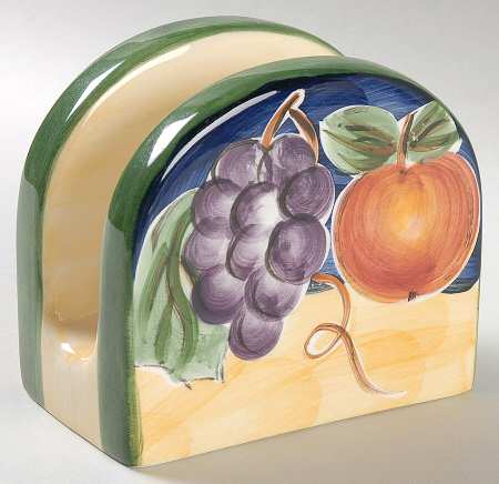 Amelia Napkin Holder