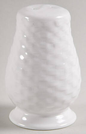 Basket Wreath Salt Shaker
