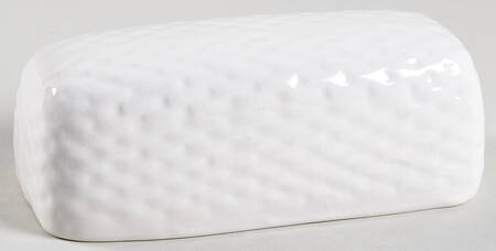 Basket Wreath Lid for 1/4 Lb Butter
