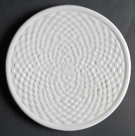 Basket Wreath Trivet