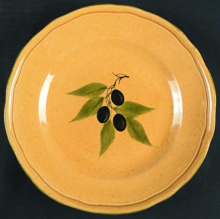 Olive by Terre e Provence