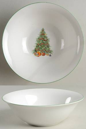 TRS11 Coupe Cereal Bowl