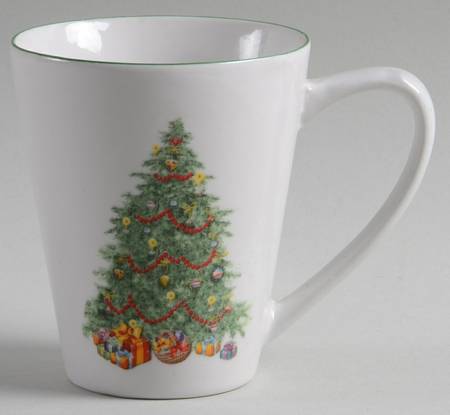 TRS11 Mug