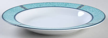 TOG38 Large Rim Soup Bowl