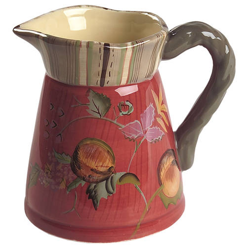 Octavia Hill Garden Creamer