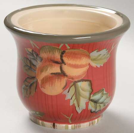Octavia Hill Garden Sugar Bowl No Lid
