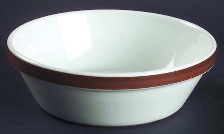 THO385 Soup/Cereal Bowl by Thomas