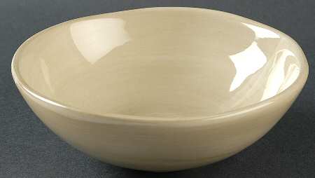 Napoli Sand Soup/Cereal Bowl