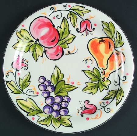 Sweet Orchard by Tabletops Unlimited
