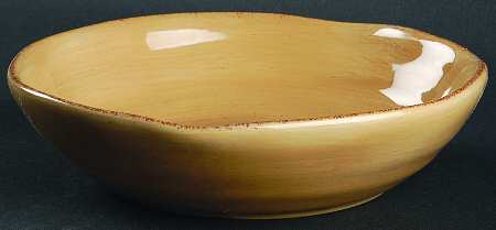Campagnolo Butter Coupe Soup Bowl