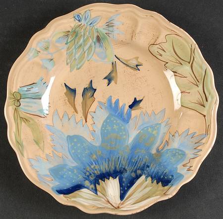 Botanica Salad/Dessert Plate