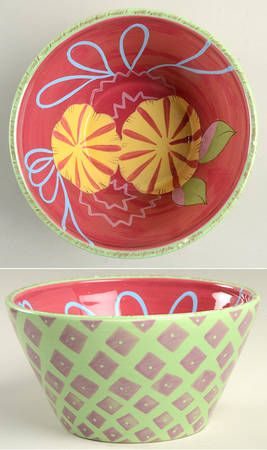 Vivre Soup/Cereal Bowl