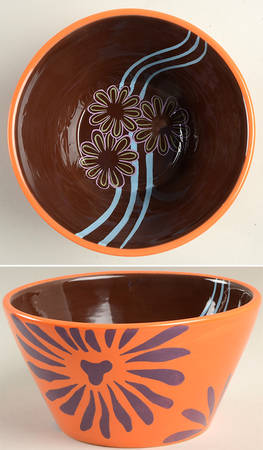 Vivre Soup/Cereal Bowl
