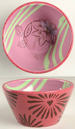 Vivre Soup/Cereal Bowl