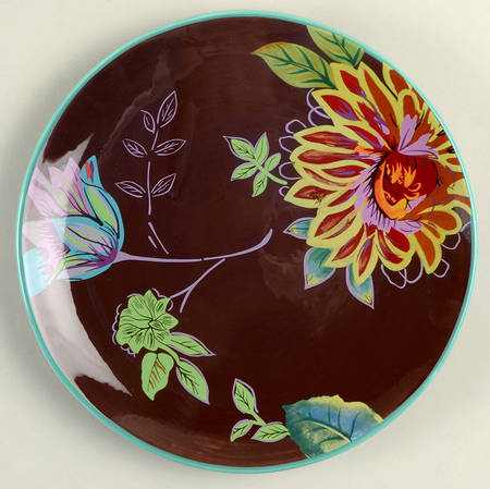 Vivre Dinner Plate