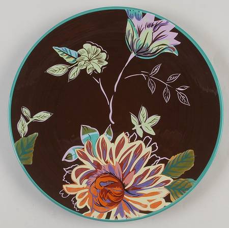 Vivre Dinner Plate