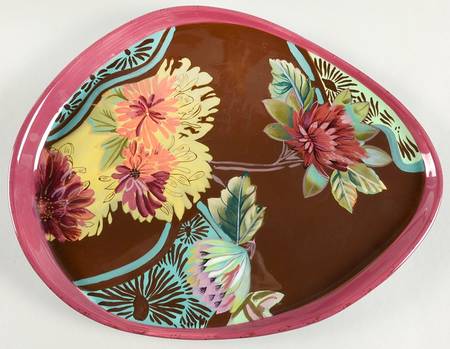 Vivre 14" Oval Serving Platter