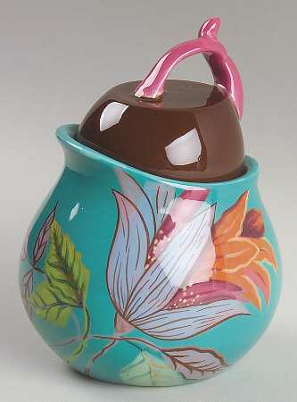 Vivre Sugar Bowl & Lid