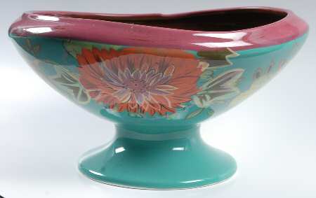 Vivre Footed Bowl