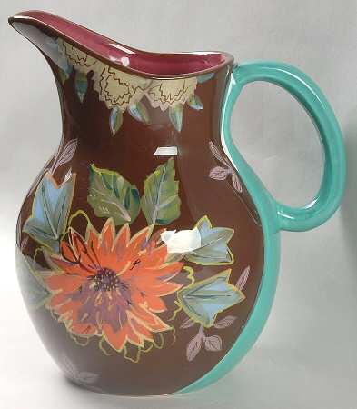 Vivre 100 Oz Pitcher