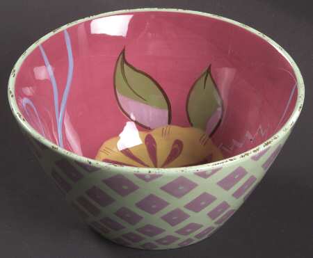 Vivre Soup/Cereal Bowl