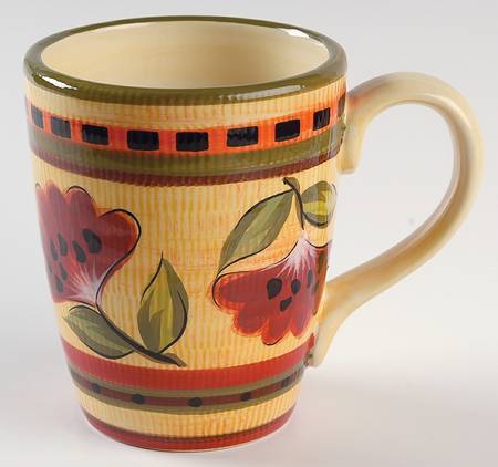 Lola Mug