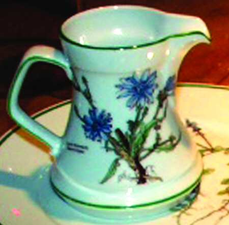 TIR460 Creamer