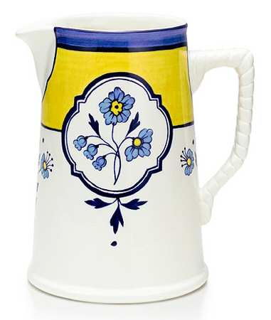 Monterey Pitcher
