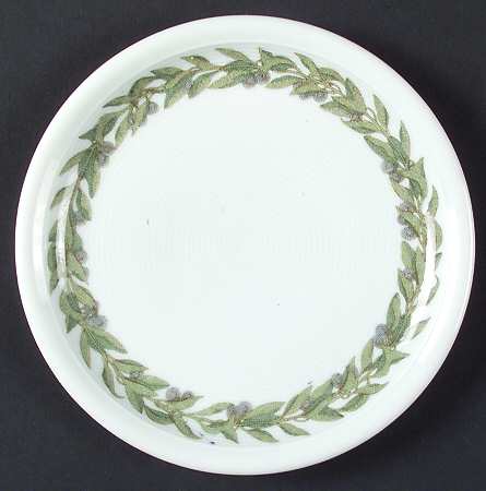 THO386 Bread & Butter Plate