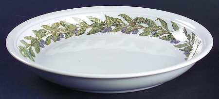 THO386 Coupe Soup Bowl