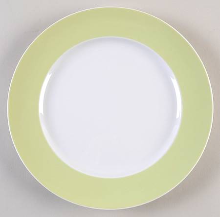 Sunny Day Pastel Green by Thomas