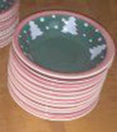 TCI19 Coupe Cereal Bowl