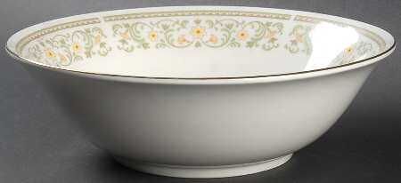 Imperial 8" Round Vegetable Bowl