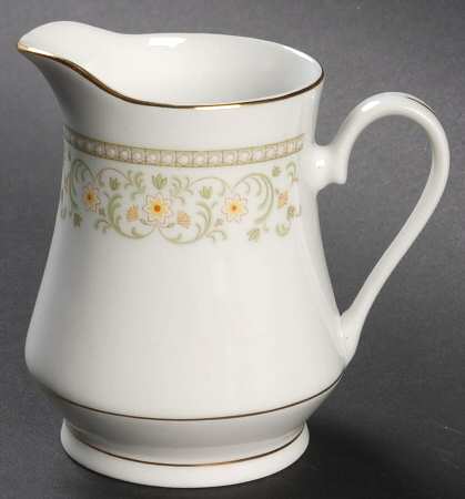 Imperial Creamer