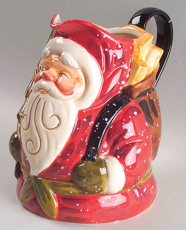 Winter Wonderland 100 Oz Pitcher