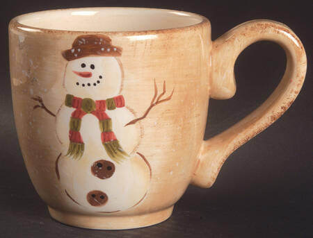 Winter Wonderland Mug