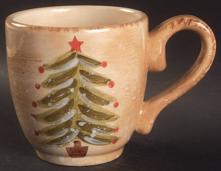 Winter Wonderland Mug