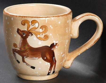 Winter Wonderland Mug