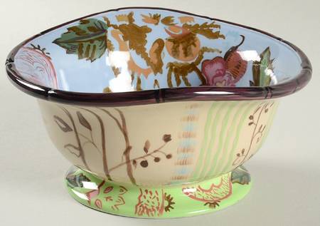 Thalia Soup/Cereal Bowl