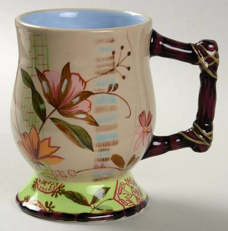 Thalia Mug