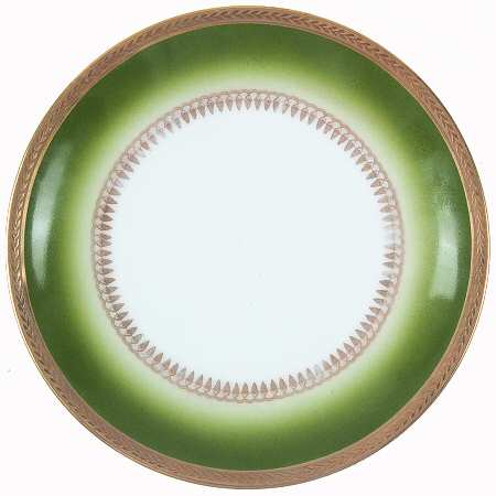 TRV520 Salad Plate