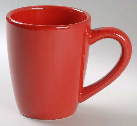 Corsica Ruby Mug