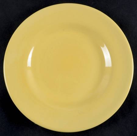 Corsica Lemon (Yellow) by Tabletops Unlimited